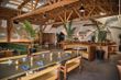 Edgemar Restaurant in Santa Monica, CA Edgemar restaurant, contractor, builder, design.